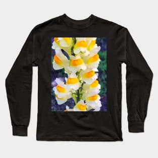 Toadflax Long Sleeve T-Shirt